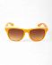 Очки Sunglasses Classic Wayfarer Neon Orange отзывы