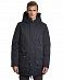 Парка зимняя водоотталкивающая Elvine Clark Dark Navy отзывы Парка зимняя водоотталкивающая Elvine Clark Dark Navy отзывы