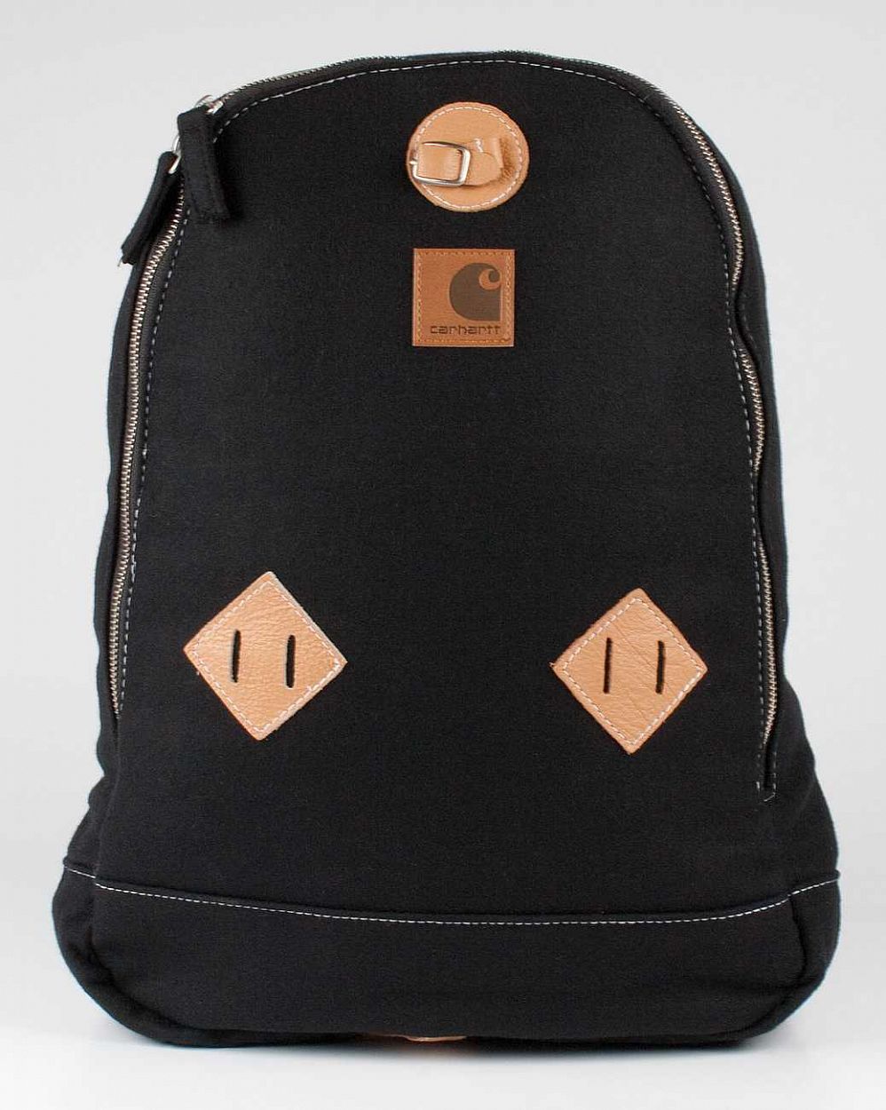 Рюкзак Carhartt WIP Kong Backpack Black отзывы