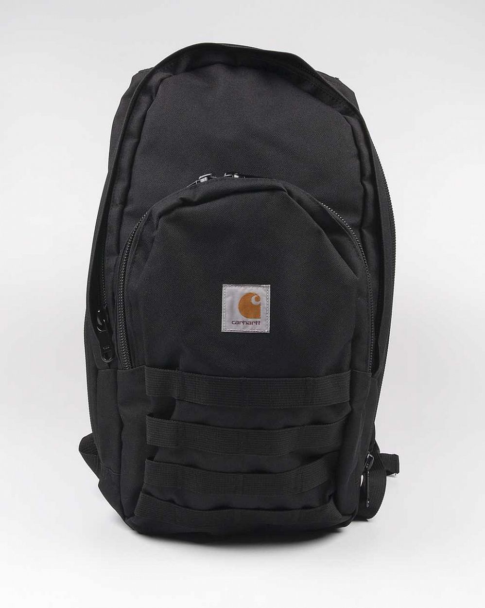 Рюкзак Carhartt Tremont Backpack Black отзывы