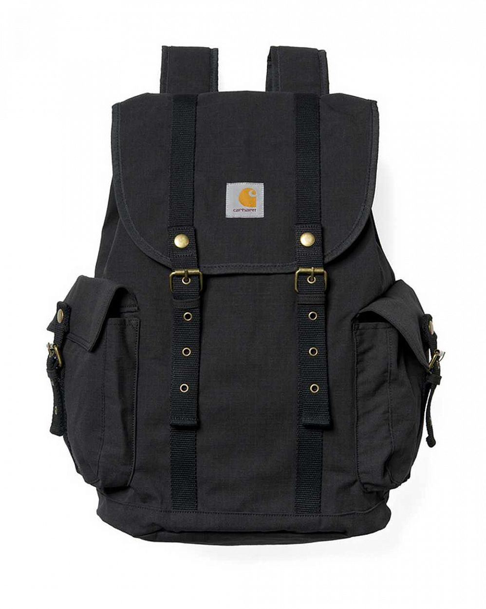 Рюкзак водонепроницаемый Carhartt Wip Tramp Backpack Dark Navy отзывы