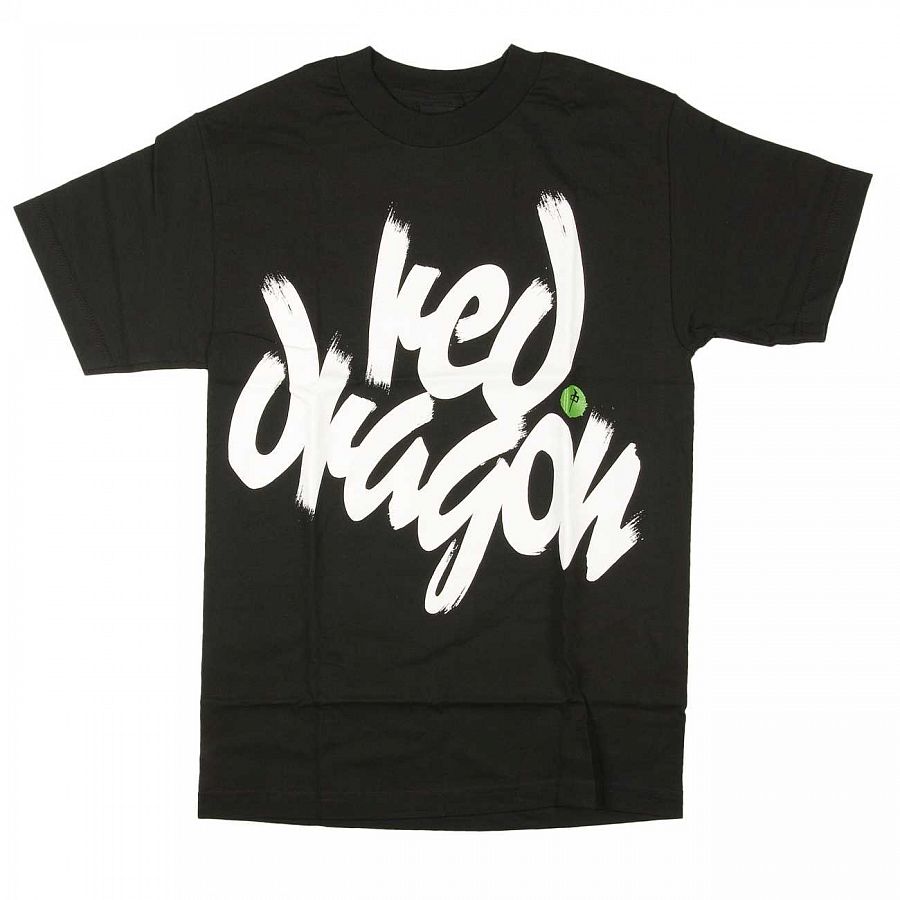 Футболка RDS Painter Tee Blk отзывы Футболка RDS Painter Tee Blk отзывы