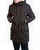 Парка куртка мужская зимняя Loading Jacket 1214-2 Brown отзывы