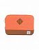 Чехол водоотталкивающий кожа Herschel Heritage 11 MacBook Air Orange
