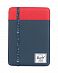 Чехол Herschel Cypress Sleeve для 13'' Macbook Red Navy (10061-13) отзывы