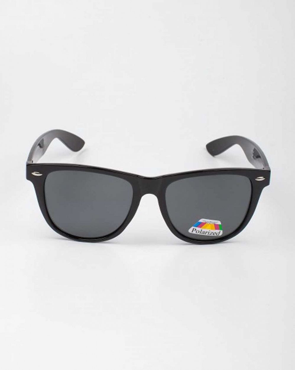 Очки Sunglasses Classic Wayfarer Polarized Black отзывы