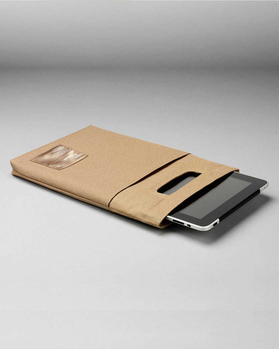 Чехол для планшета Unit Portables Tablet bag, Beige отзывы