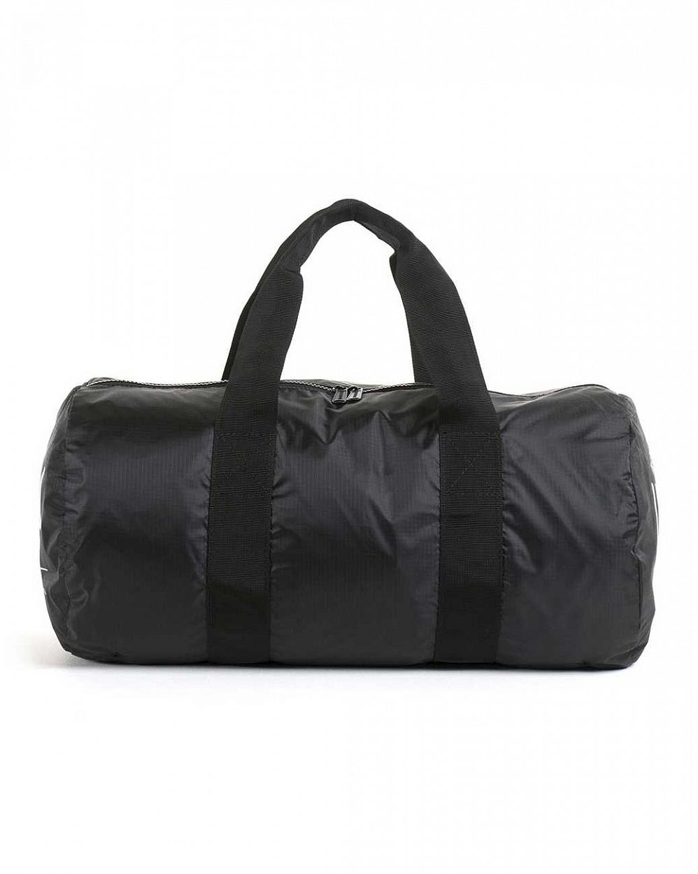 Сумка складная Herschel Packable Duffle Bag Black отзывы