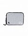 Чехол Herschel Anchor iPad Mini Hounds Away Black Grey