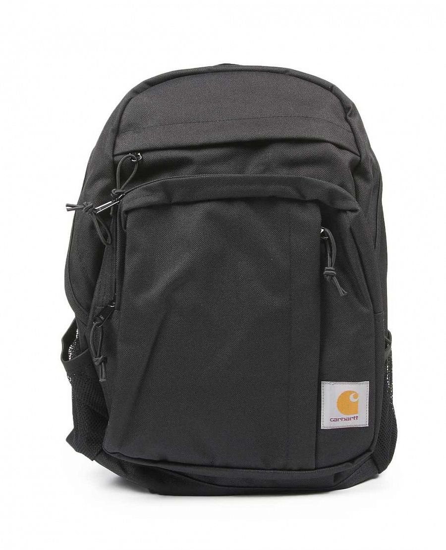 Рюкзак Carhartt WIP Ease Backpack Black отзывы