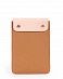 Чехол Herschel Spokane Sleeve для iPad Mini Caramel отзывы