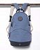 Рюкзак Stighlorgan Oisin canvas zip-top backpack carriage blue отзывы