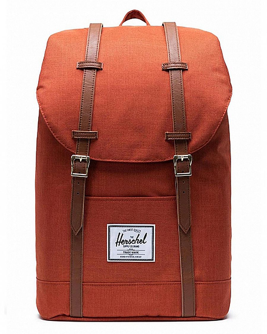 Рюкзак с отделением для 15 ноутбука Herschel Retreat PICANTE X отзывы