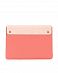Чехол Herschel Spokane Sleeve для 13'' Macbook Flamingo отзывы