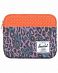 Чехол водоотталкивающий Herschel Anchor iPad Purple Leopard