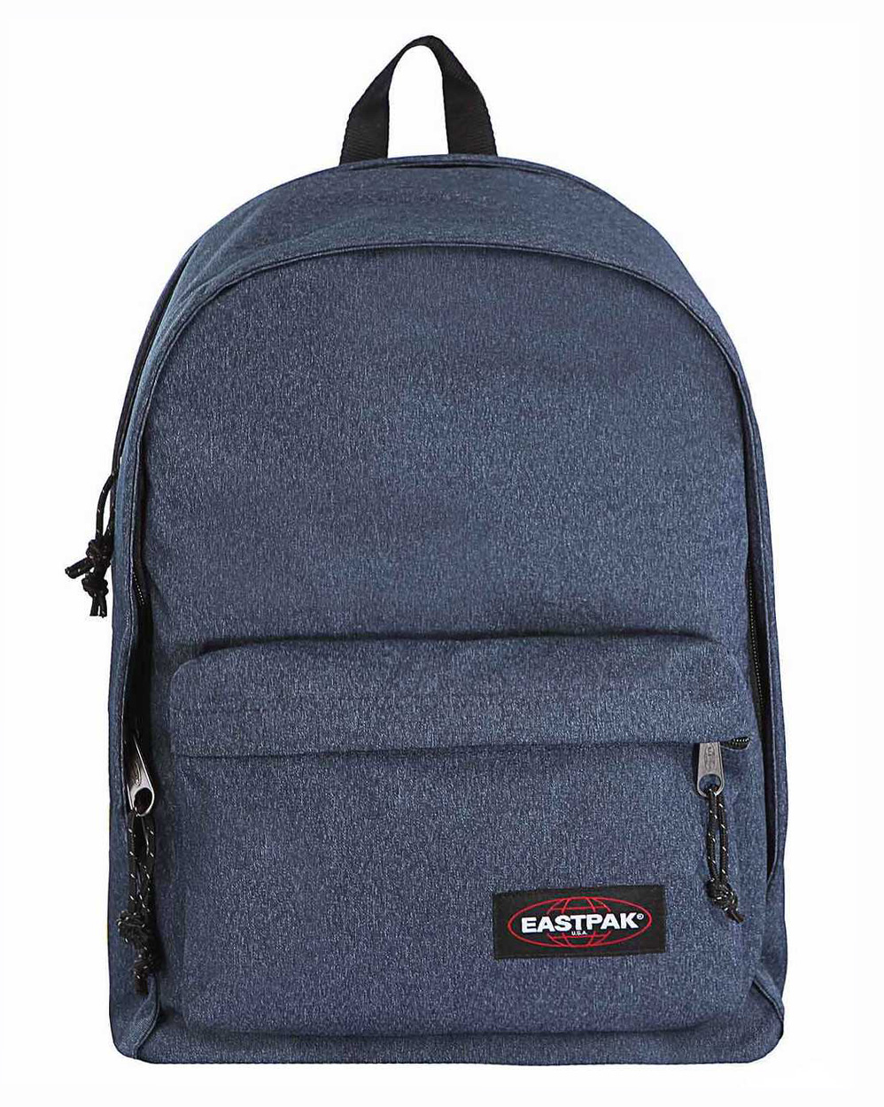 Рюкзак водоотталкивающий для  ноутбука 13 дюймов Eastpak Back To Wyoming Double Denim отзывы