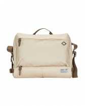 Сумка Brownbreath Gravity Cross - Beige Dot