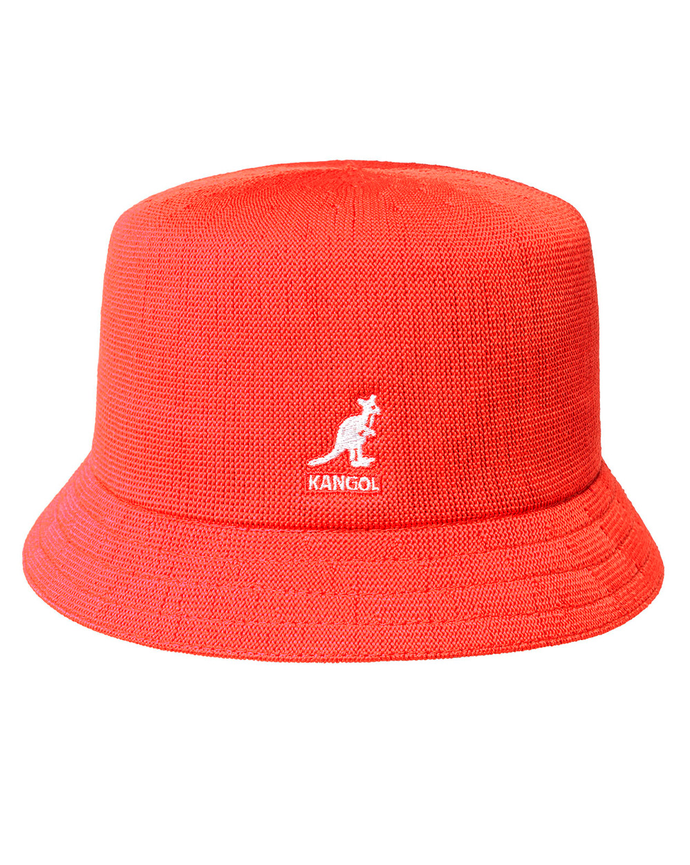 Панама легкая летняя универсальная Kangol K3299HT TROPIC BIN CHERRY GLOW отзывы