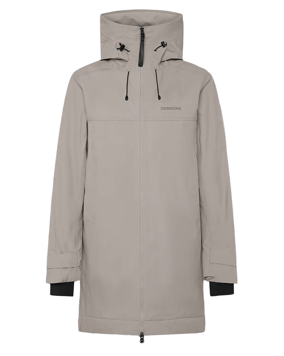 Куртка женская Didriksons Gray отзывы