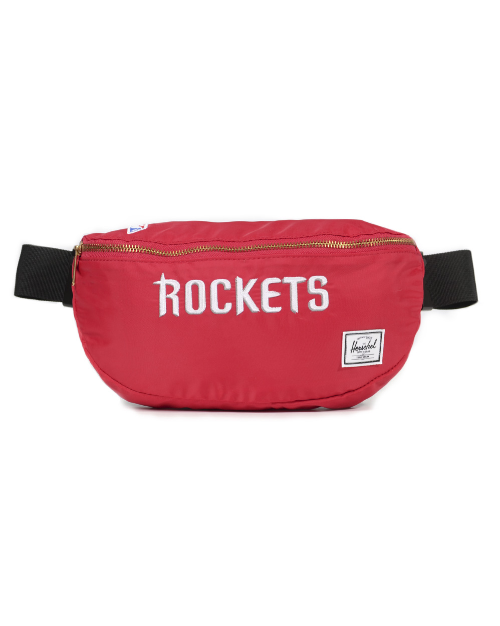 Сумка поясная Herschel SIXTEEN NBA HOU RD/BKW отзывы