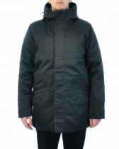 Куртка мужская демисезонная Elvine Star Dark Grey