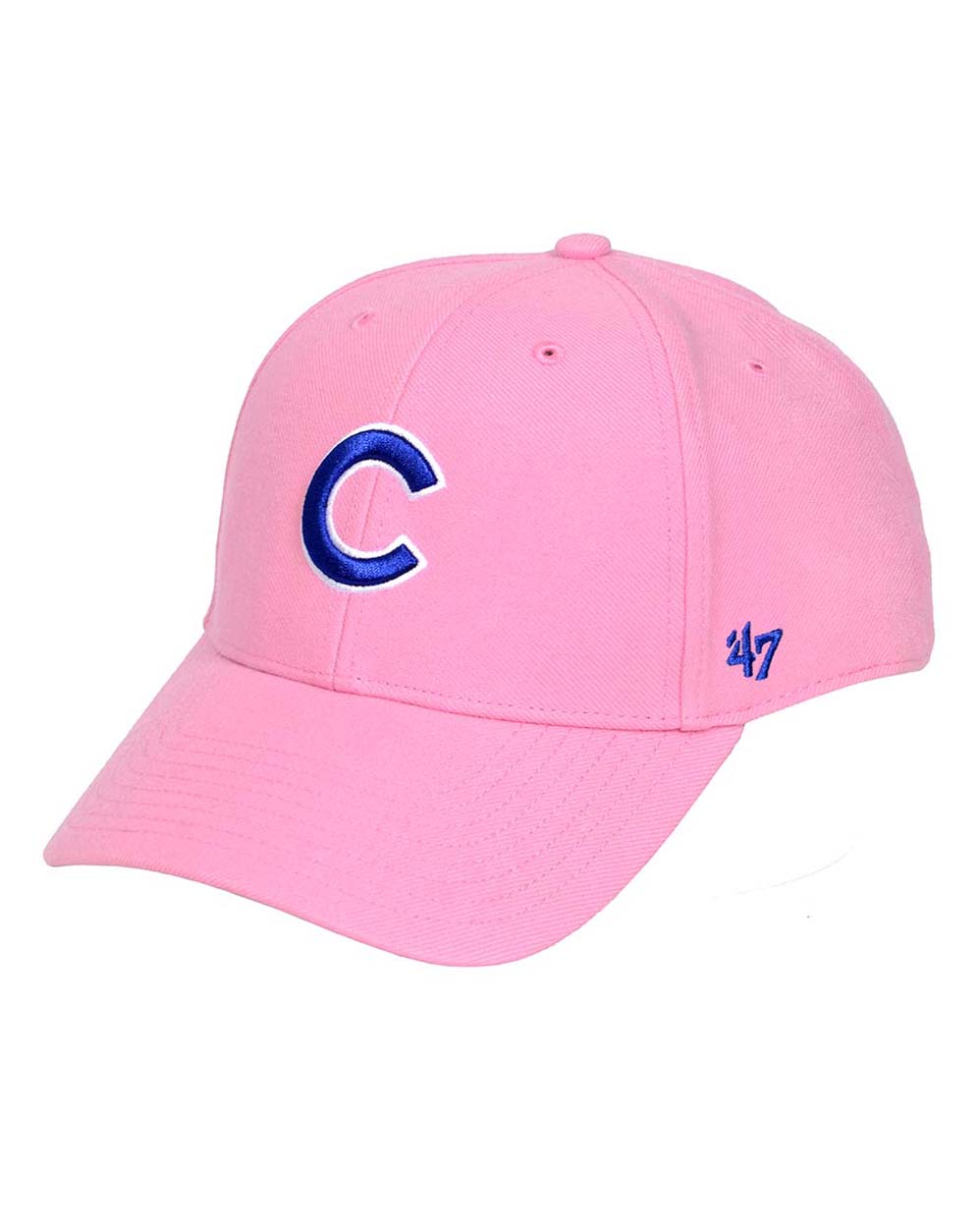 Бейсболка '47 Brand MVP WBV Chicago Cubs Pink отзывы