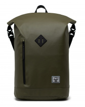 Рюкзак повседневный Рюкзак Herschel Roll Top 11194 Ivy Green