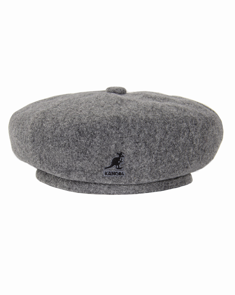 Берет Kangol Wool Jax Beret K3107ST Flanel отзывы