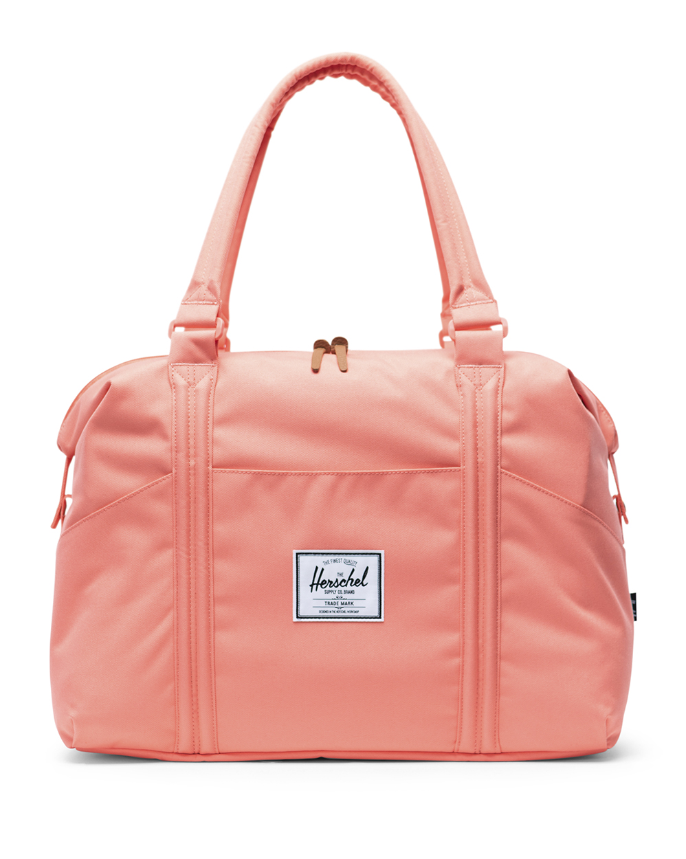 Сумка женская через плечо Herschel Strand Peach отзывы