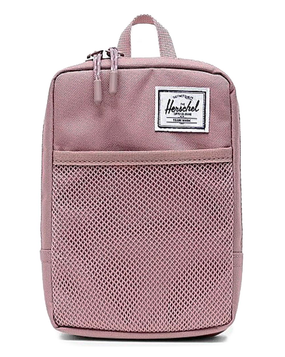 Сумка кросс-боди Herschel Sinclair Large ASH ROSE отзывы