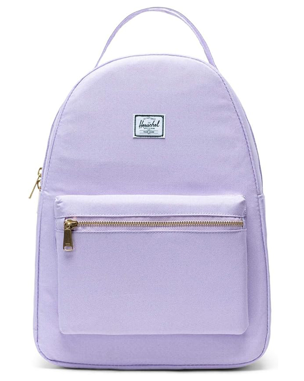 Рюкзак городской для 13 ноутбука Herschel Nova Mid-Volume LAVENDULAX отзывы