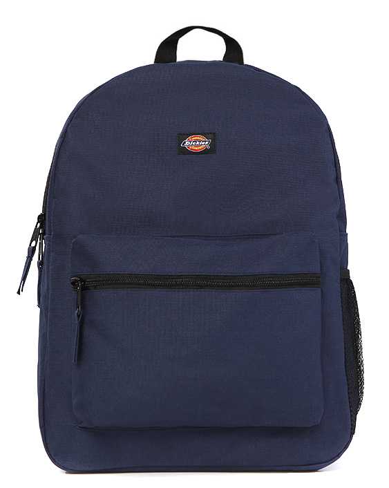 Рюкзак водостойкий универсальный Dickies 1922 Student Navy отзывы