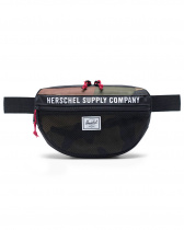 Сумка поясная Herschel Nineteen Nineteen BLACK/WCAM