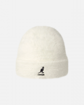 Шапка меховая Kangol FURGORA CUFF IVORY