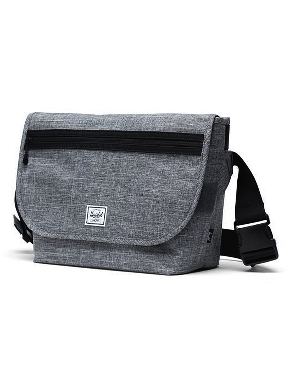 Сумочка через плечо Grade Mid RAVEN CROSSHATCH отзывы