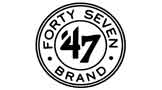 '47 brand