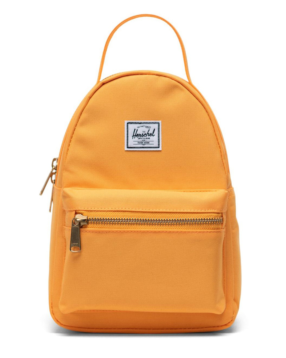 Рюкзак небольшой Herschel Nova Mini Blazing Orange отзывы