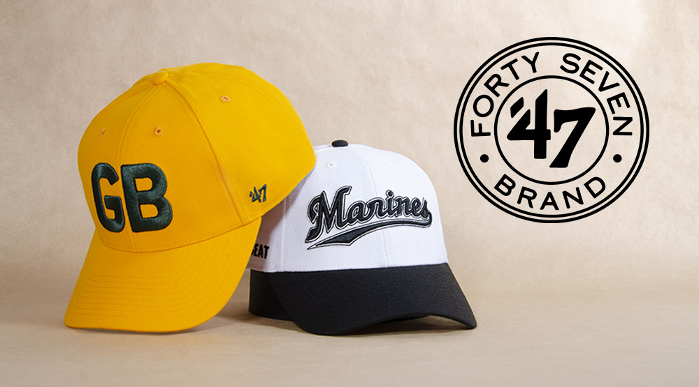 Бейсболки NY–New York Yankees и LA-Los Angeles Dodgers от '47 Бейсболки NY–New York Yankees и LA-Los Angeles Dodgers от '47