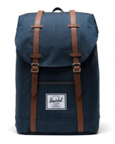 Рюкзак с отделением для 15 ноутбука Herschel Retreat 11254 INDIGO DENIM