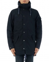 Парка мужская зимняя Tenson Ludde Navy