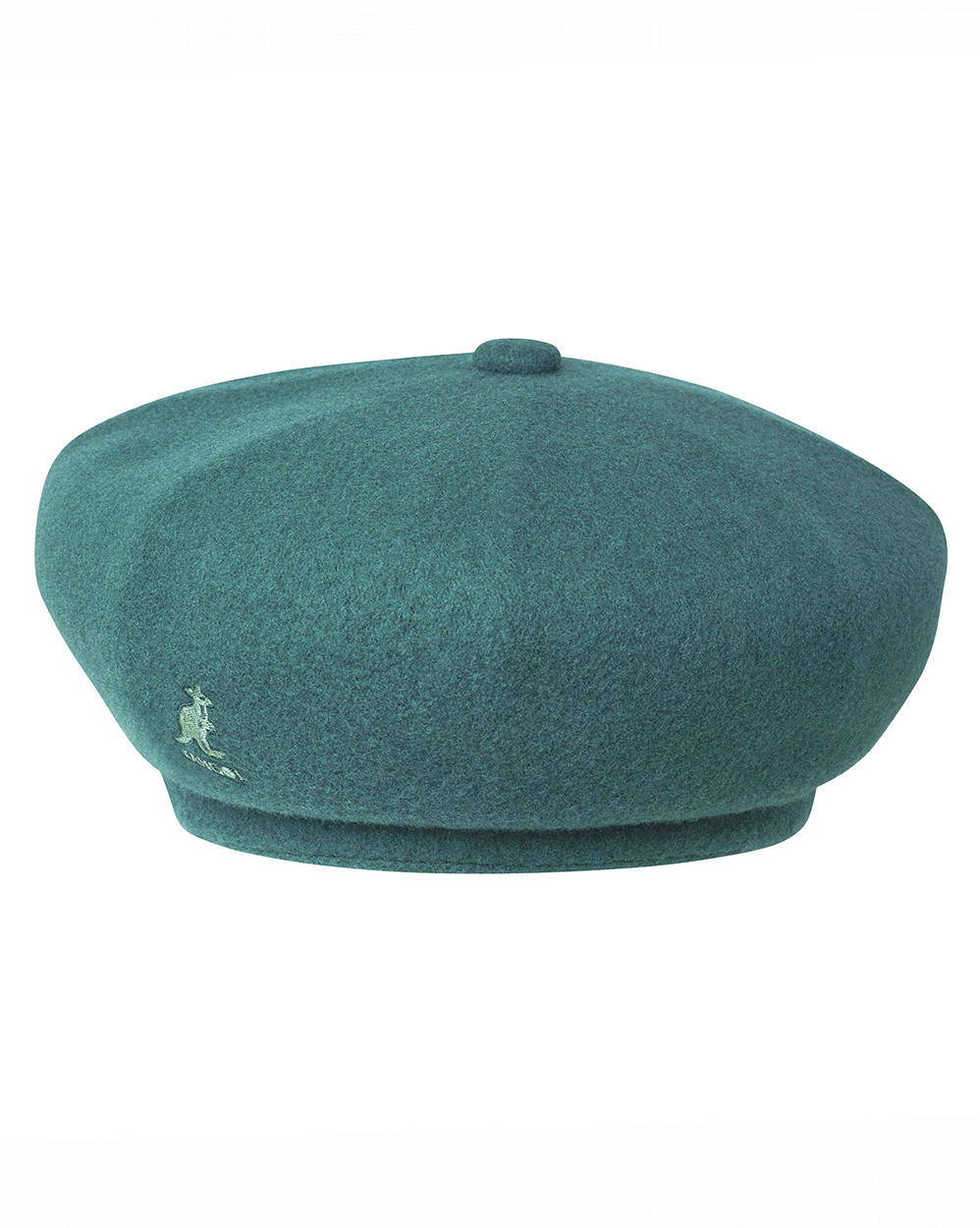 Берет Kangol Wool Jax Beret K3107ST Dark Liohen отзывы