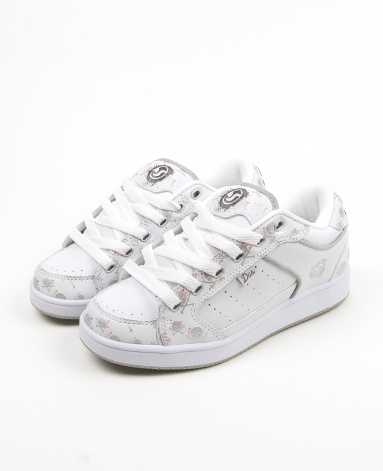 Кеды женские DVS Sapphire W'S White отзывы Кеды женские DVS Sapphire W'S White отзывы