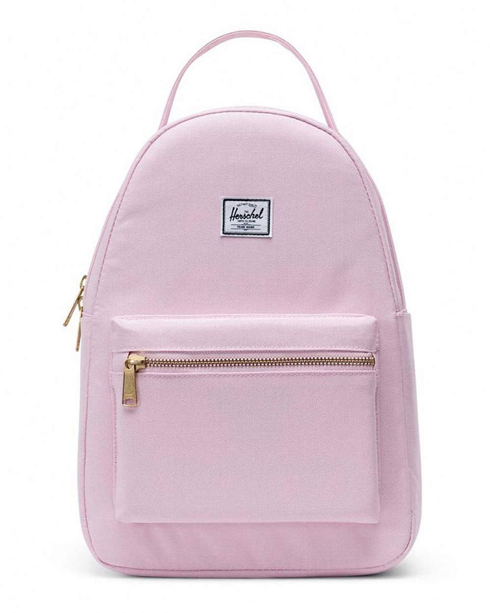 Рюкзак городской небольшой Herschel Nova Small Pink Lady отзывы