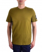 Футболка мужская The North Face Fine 2 Green