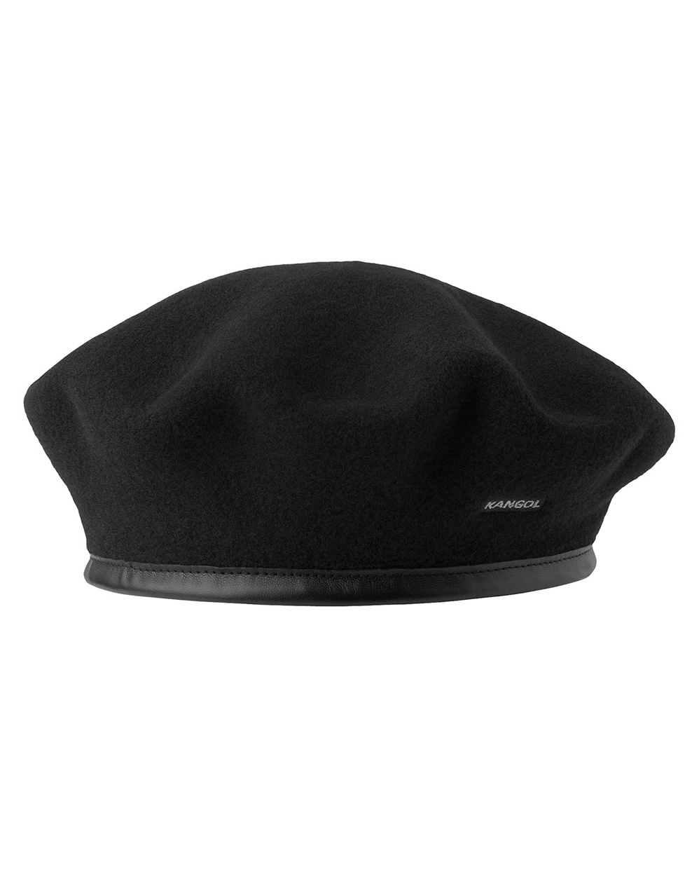 Берет Kangol Monty Beret 0248HT Black отзывы