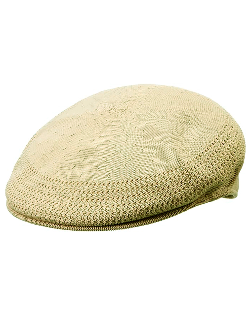 Кепка Kangol Tropic 504 VENTAIR 0290BC CAP Beige отзывы