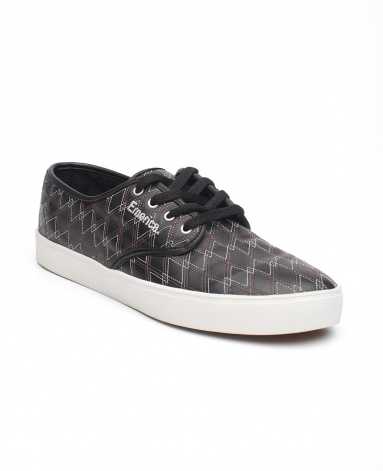 купить Кроссовки М. Emerica Laced Black/white/black в Москве купить Кроссовки М. Emerica Laced Black/white/black в Москве