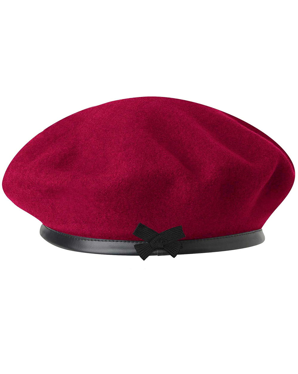 Берет Kangol Monty Beret 0248HT Red отзывы