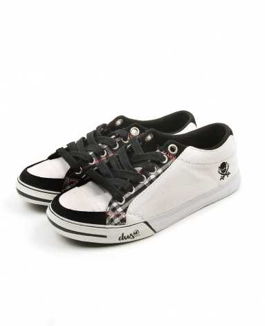Кеды женские DVS Farah White отзывы Кеды женские DVS Farah White отзывы