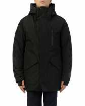 Куртка мужская зимняя Loading Reloaded 182 Black